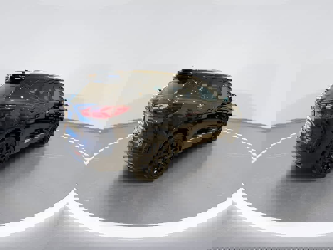 Used 2021 Chevrolet Blazer Premier w/ LPO, Black Accent Package image 8