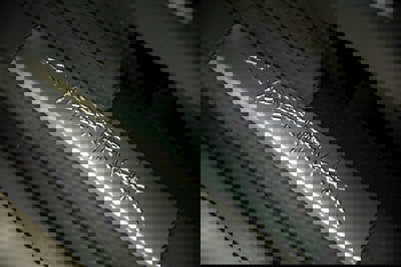 Used 2024 Tesla Cybertruck AWD Crew Cab image 25