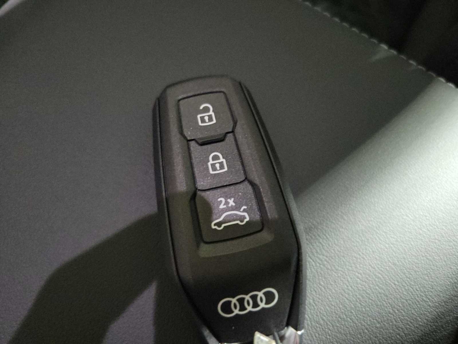 New 2026 Audi S5 Premium Plus AWD/4WD image 28