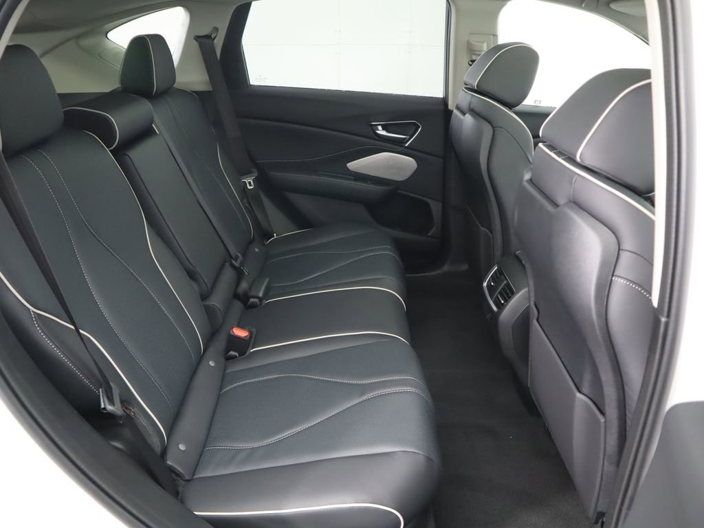 New 2026 Acura RDX SH-AWD w/ Advance Package image 24