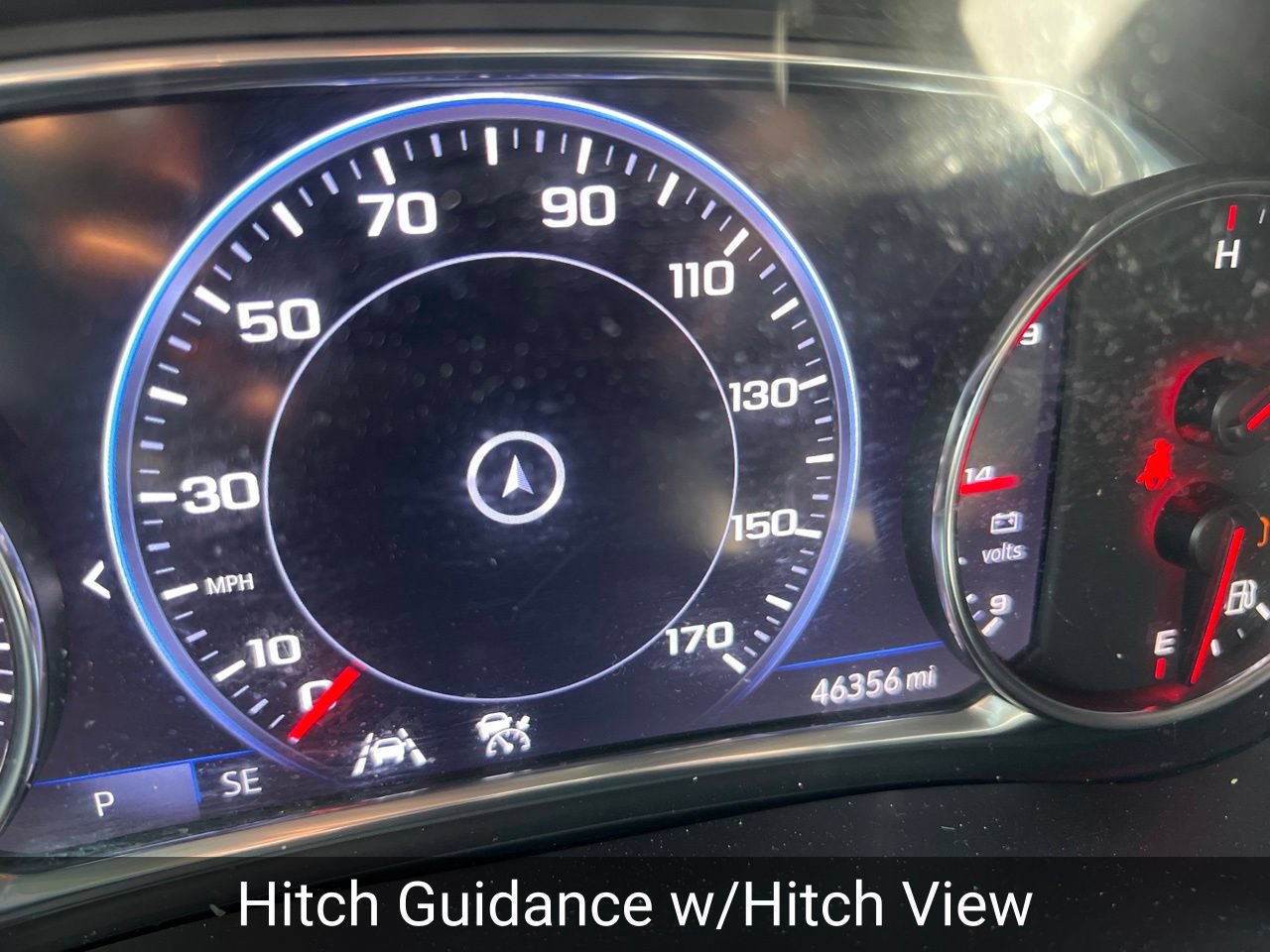 Certified 2023 Chevrolet Traverse Premier w/ Redline Edition FWD image 17