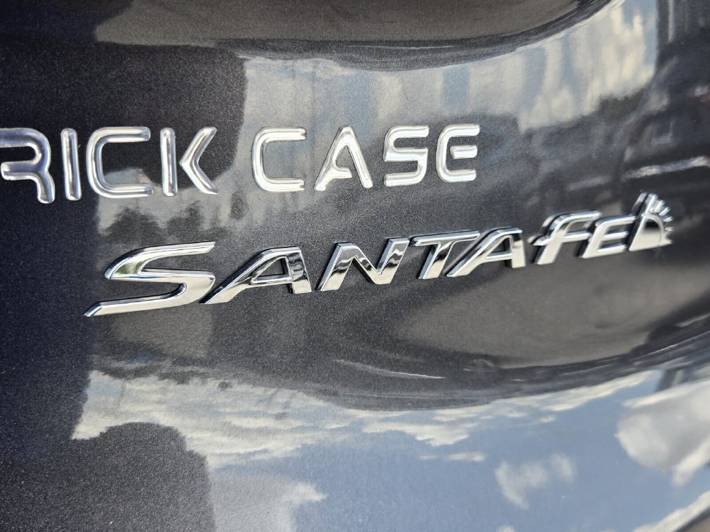 Certified 2023 Hyundai Santa Fe Calligraphy AWD/4WD image 16