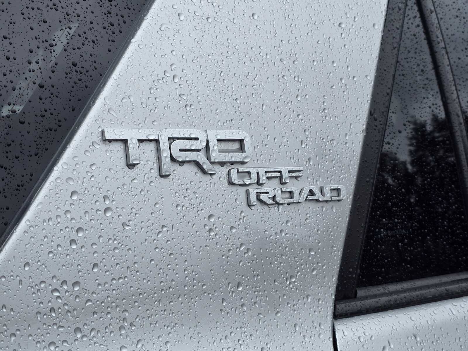 Certified 2023 Toyota 4Runner TRD Off-Road Premium w/ Moonroof Package image 15