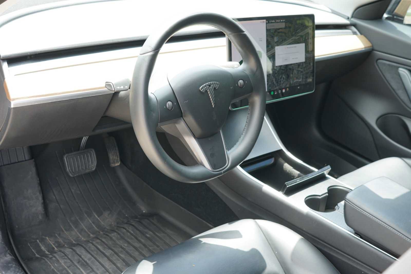Used 2019 Tesla Model 3 Long Range RWD image 14