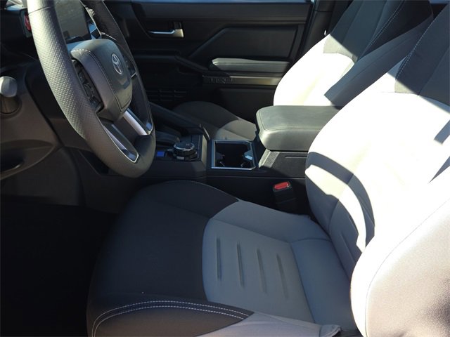 Used 2025 Toyota Tacoma TRD Sport image 20