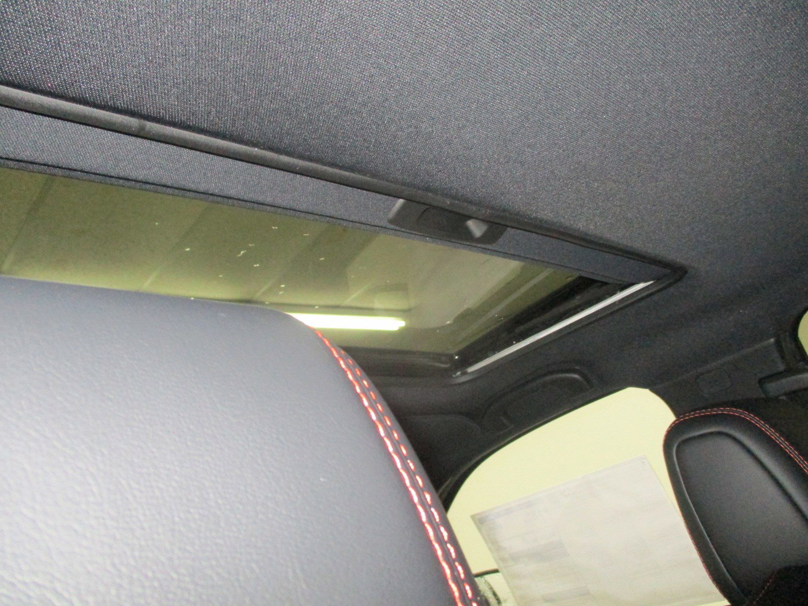 New 2025 Nissan Frontier PRO-4X w/ Pro Premium Package image 23