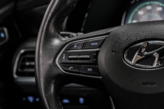 Used 2020 Hyundai Palisade Limited AWD/4WD image 23