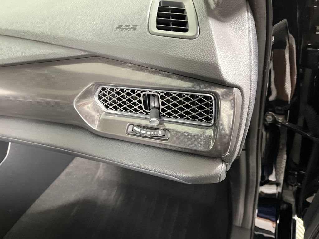 Used 2023 Acura Integra A-Spec FWD image 10