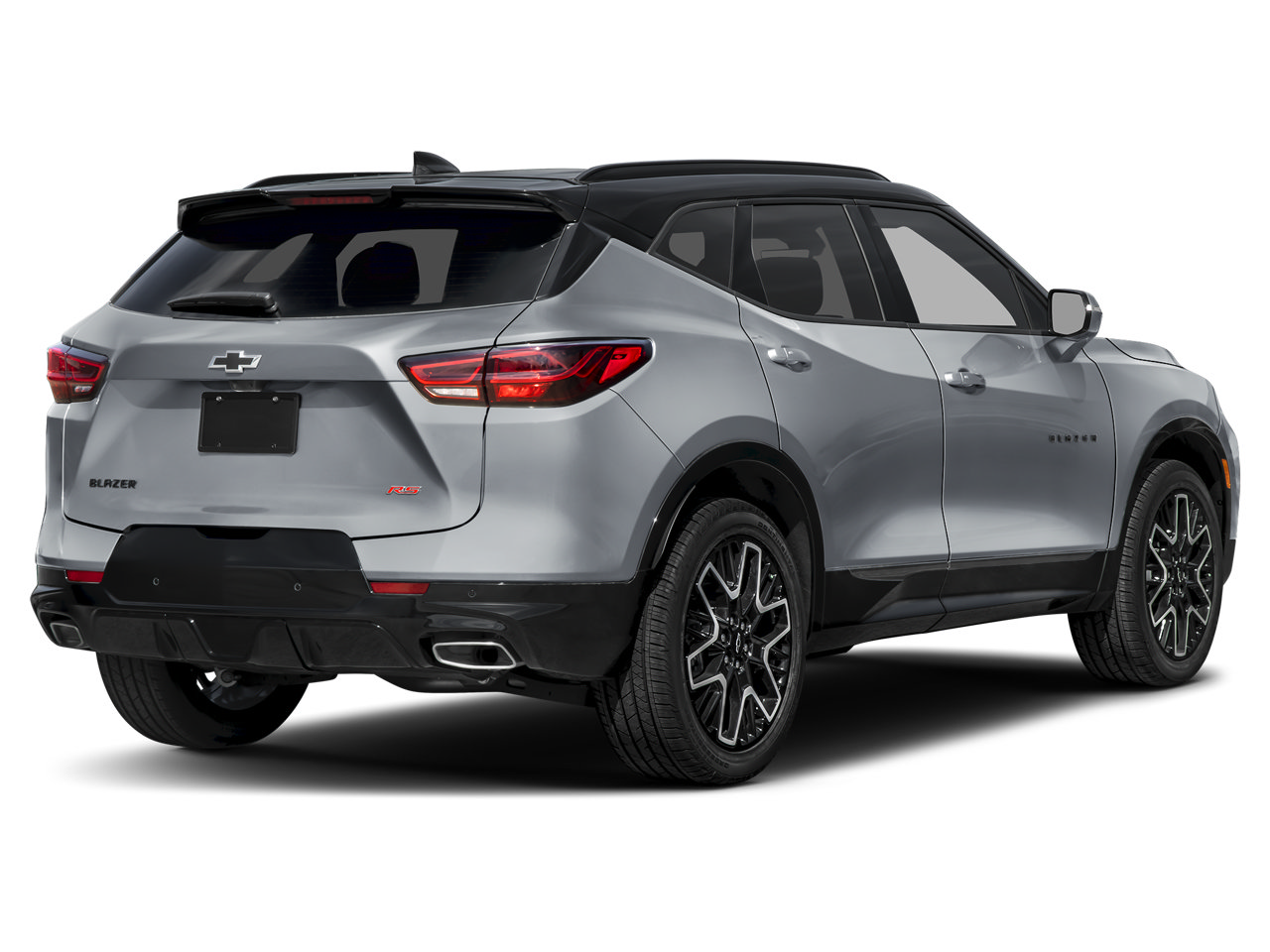 New 2026 Chevrolet Blazer RS FWD image 28