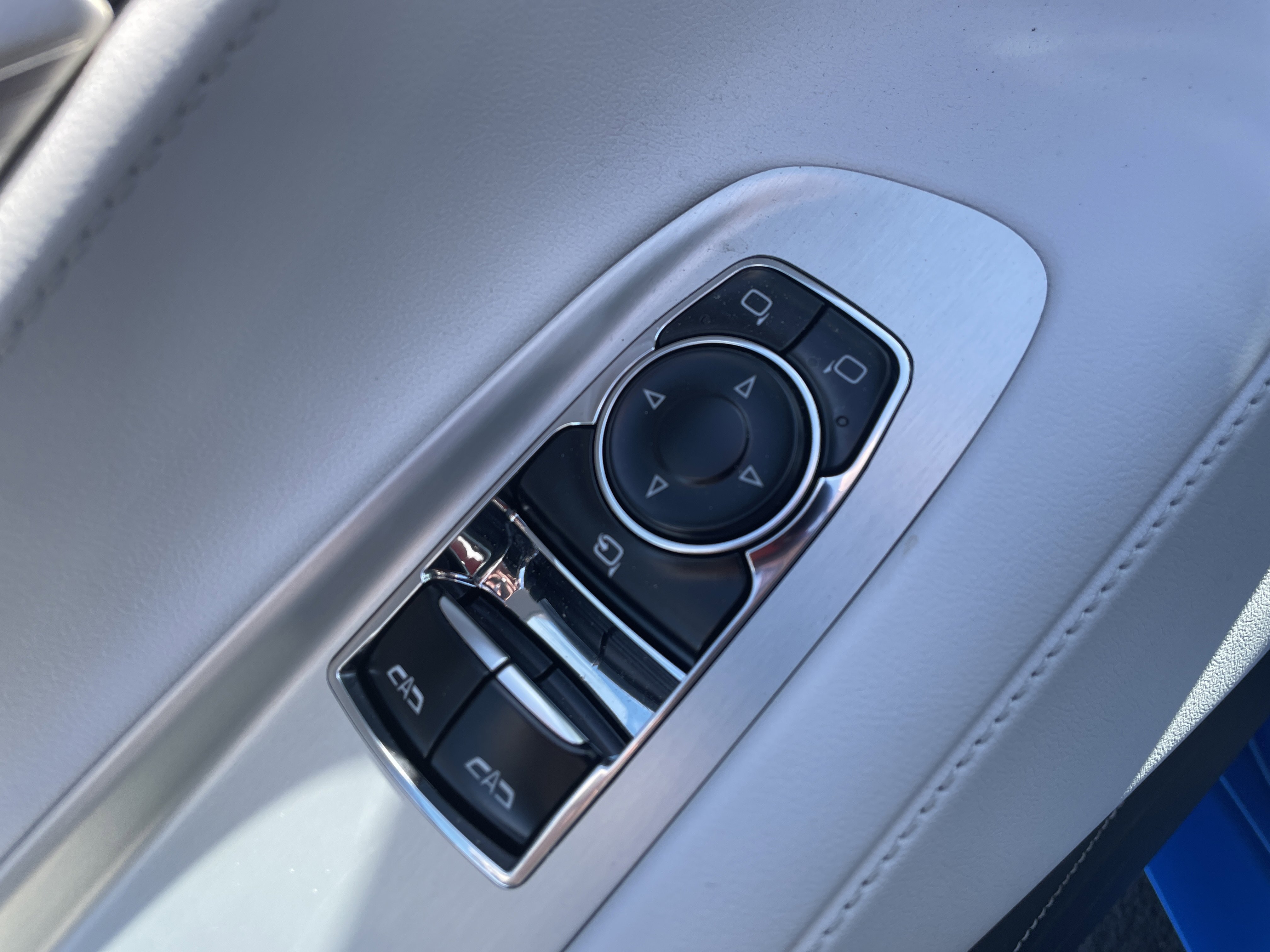 Used 2026 Chevrolet Corvette Stingray Preferred Cpe w/ Z51 Performance Package image 20