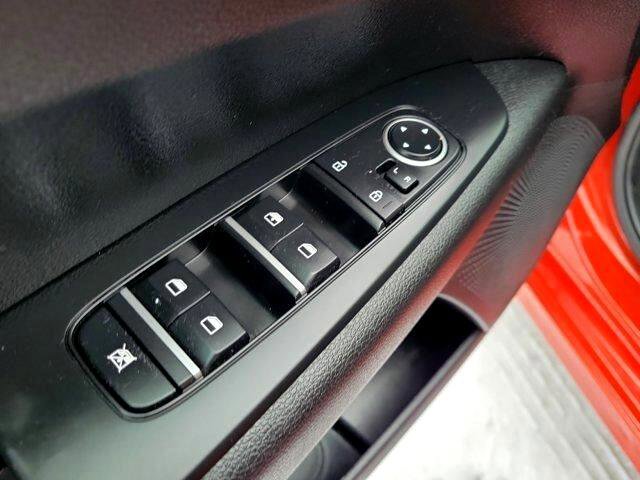 Used 2024 Kia Forte LXS image 14