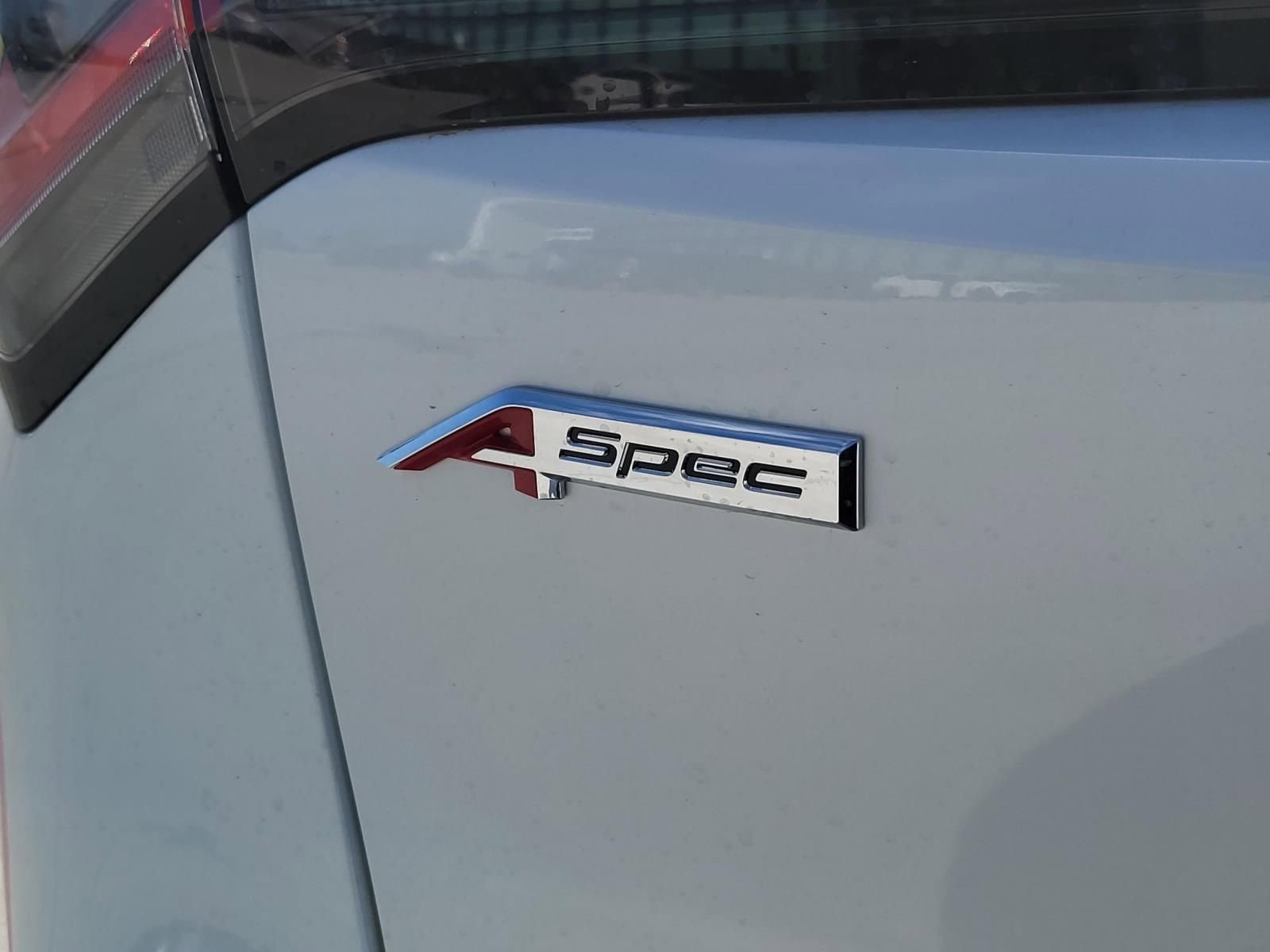 New 2026 Acura ADX A-Spec FWD image 7