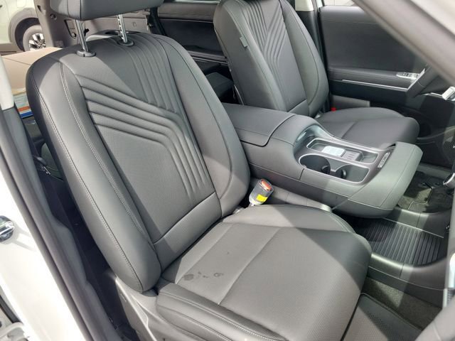 New 2026 Hyundai Palisade SEL Premium image 22