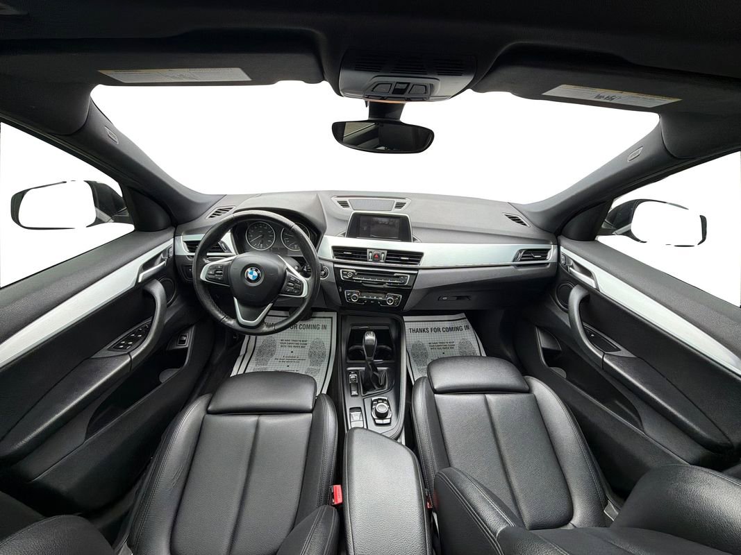 Used 2018 BMW X1 xDrive28i image 24