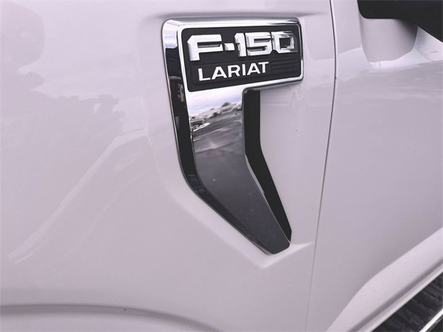 Used 2024 Ford F150 Lariat w/ Tow/Haul Package image 31