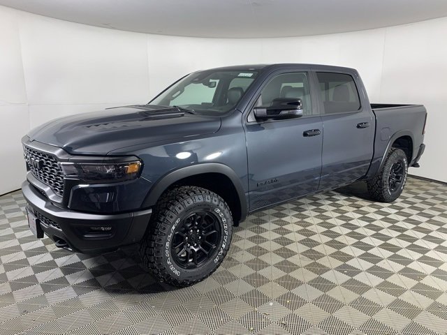 New 2026 RAM 1500 Rebel image 2