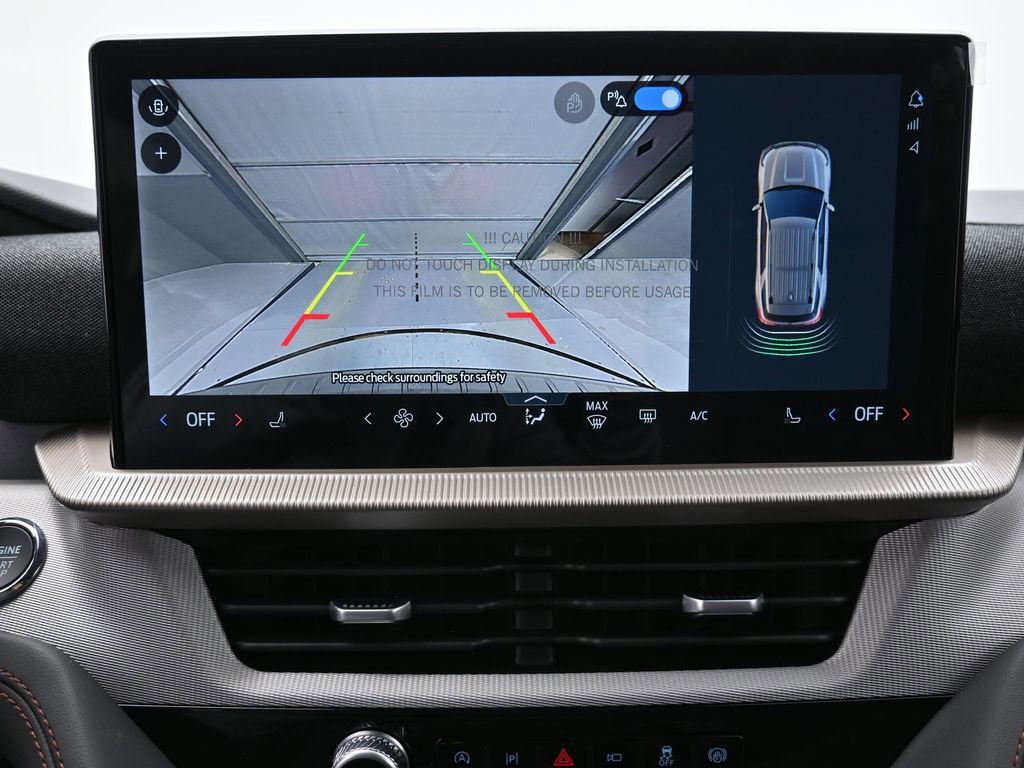 New 2026 Ford Explorer Active image 3