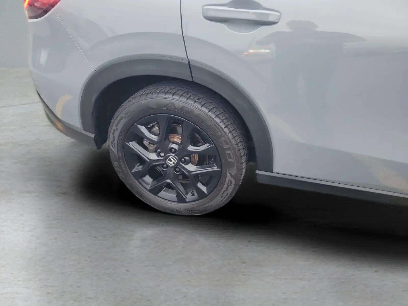 Used 2024 Honda HR-V Sport image 27
