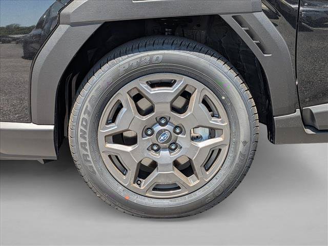 New 2026 Subaru Outback Premium AWD/4WD image 10