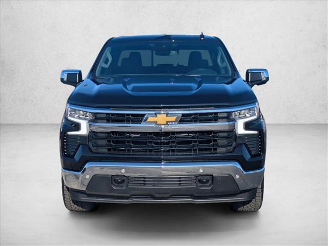 New 2026 Chevrolet Silverado 1500 LT w/ Safety Package RWD image 6