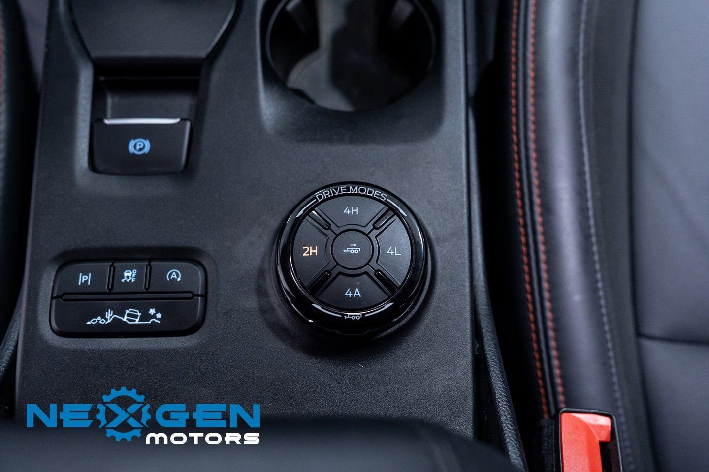 Used 2024 Ford Ranger Raptor image 17