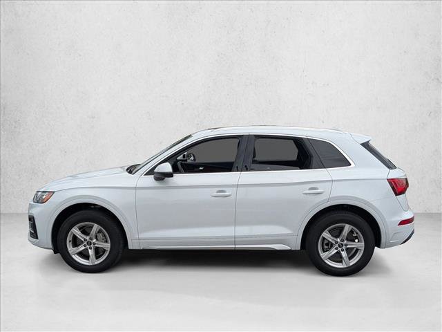 Certified 2023 Audi Q5 2.0T Premium AWD/4WD image 9