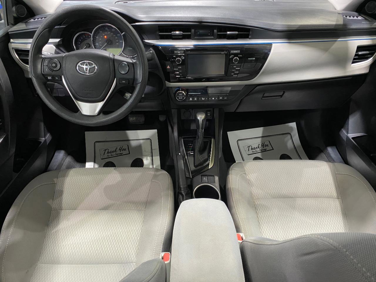 Used 2015 Toyota Corolla LE image 18
