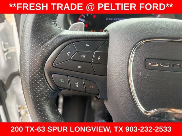 Used 2019 Dodge Durango GT RWD image 9