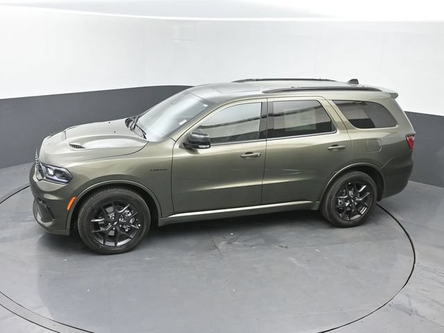 New 2027 Dodge Durango GT AWD/4WD image 30