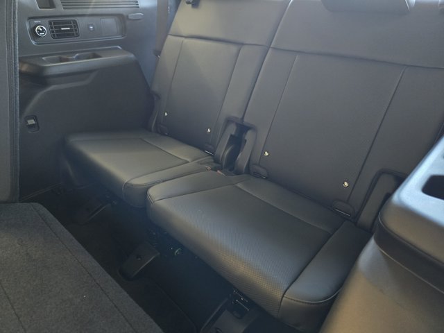 New 2027 Hyundai Santa Fe SEL FWD image 21