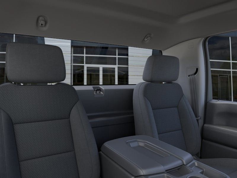 New 2026 GMC Sierra 3500 Pro w/ Convenience Package RWD image 24