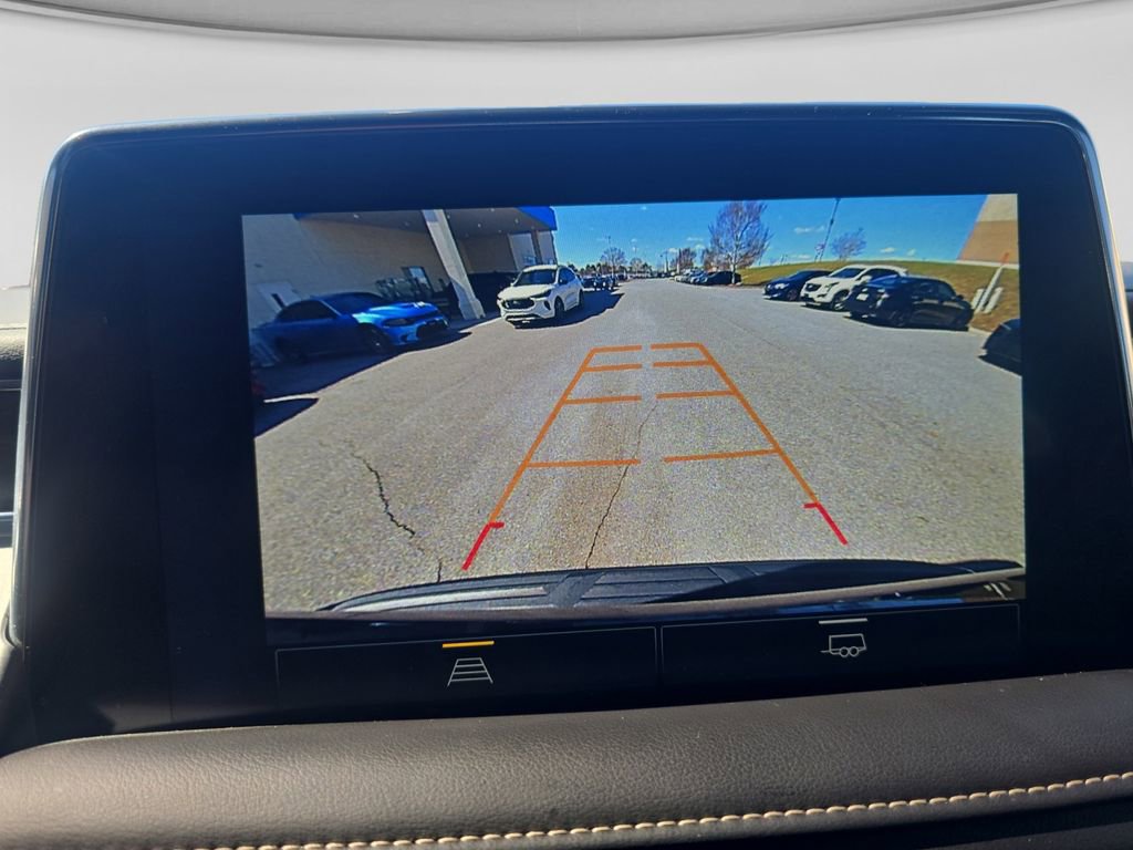 Used 2024 Chevrolet Tahoe Premier image 25