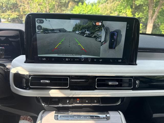 Used 2025 Lincoln Aviator Reserve w/ Equipment Group 201A AWD/4WD image 34