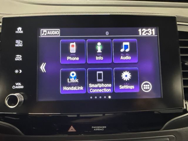 Certified 2023 Honda Ridgeline RTL image 33