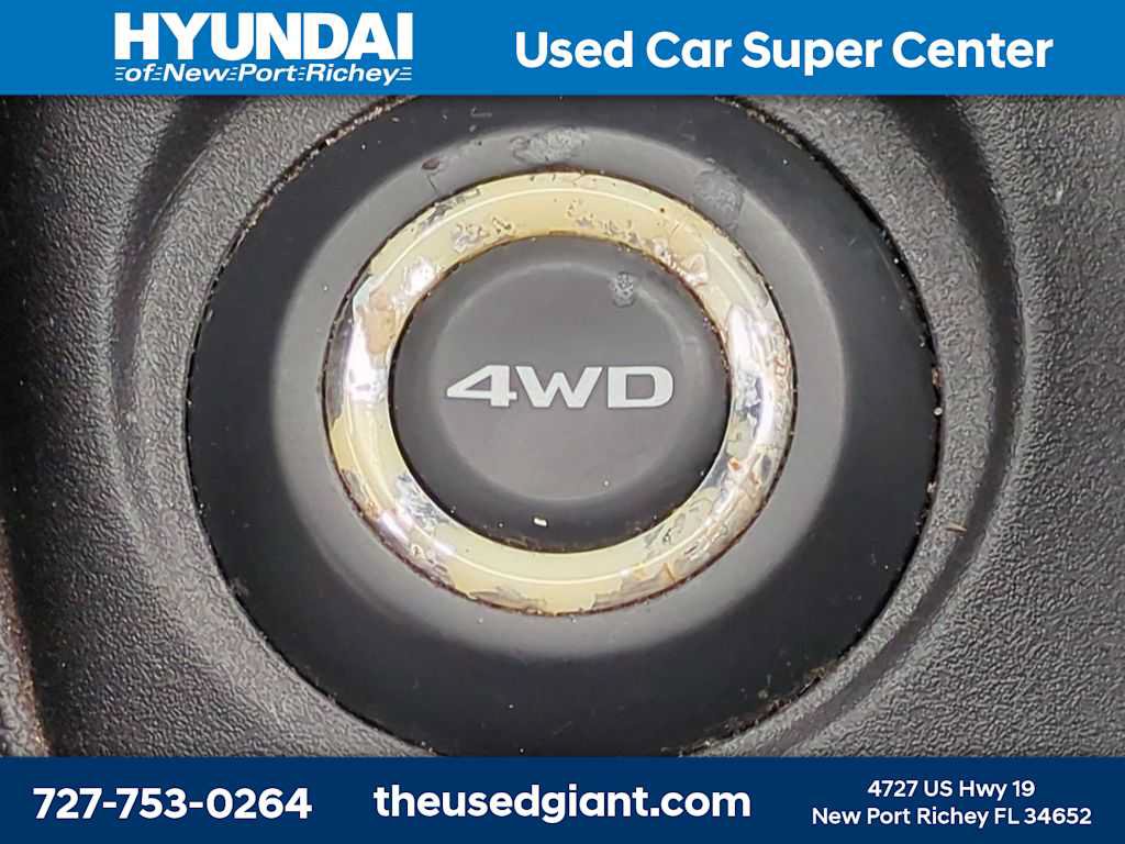 Used 2014 Mitsubishi Outlander Sport ES AWD/4WD image 21