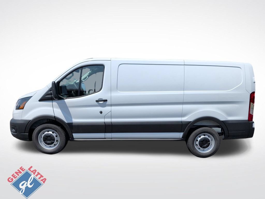 New 2026 Ford Transit 150 Low Roof RWD image 4