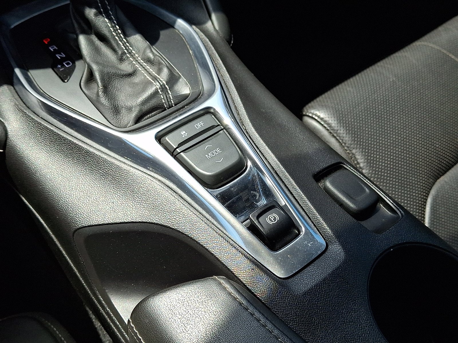 Used 2016 Chevrolet Camaro SS RWD image 18