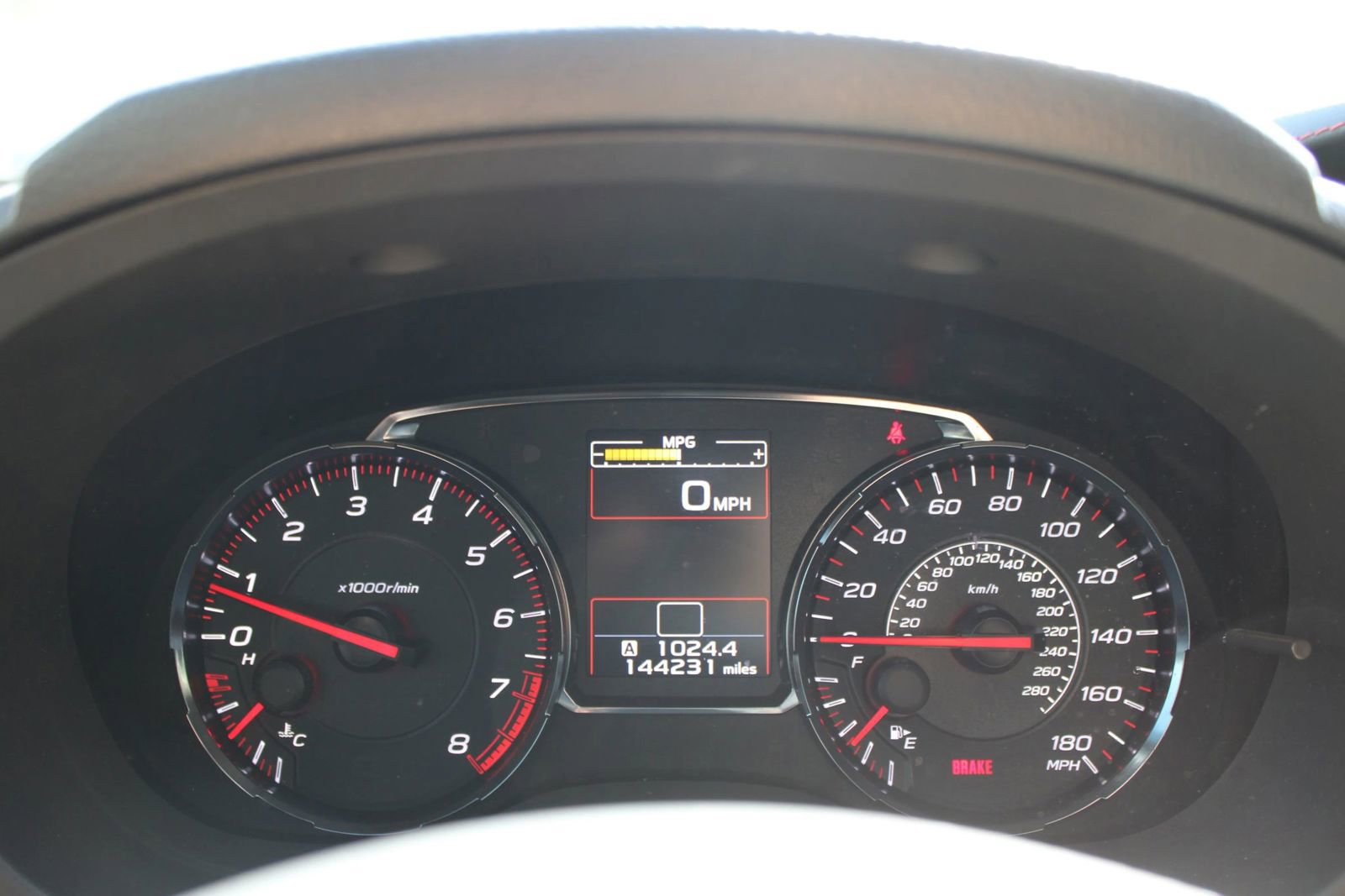 Used 2020 Subaru WRX Premium image 26