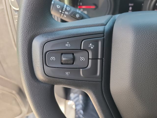 New 2026 Chevrolet Silverado 2500 Custom w/ Custom Value Package AWD/4WD image 24