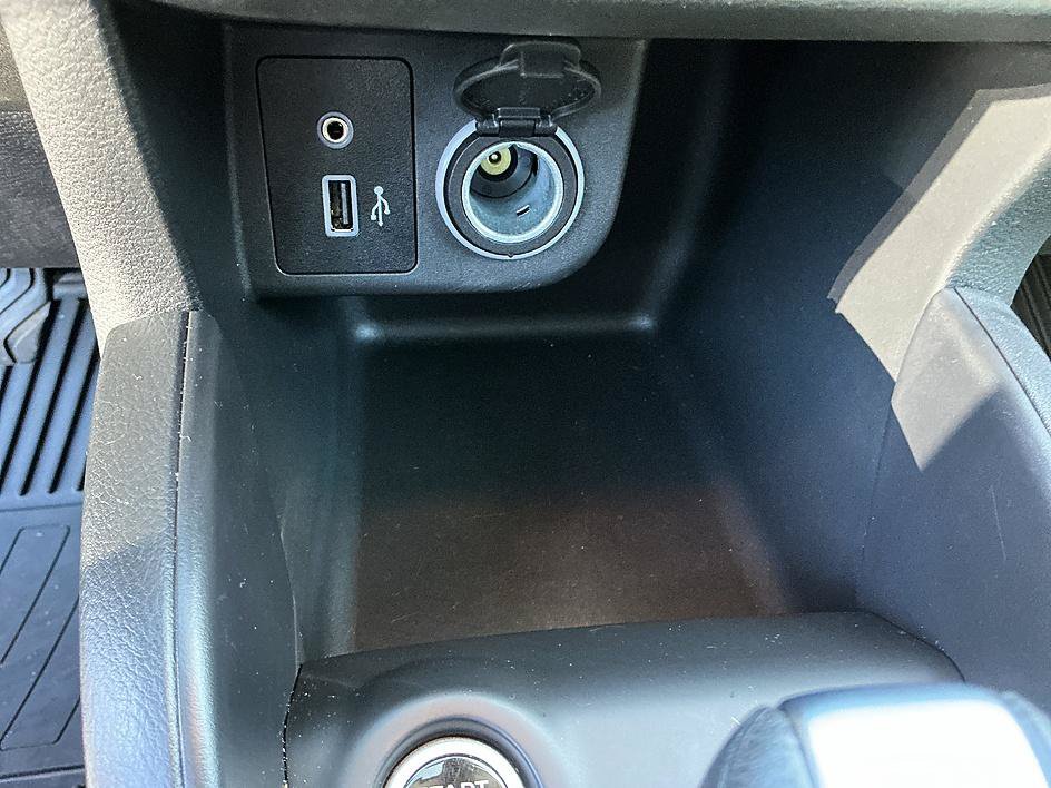 Certified 2025 Nissan Kicks Play S FWD image 20