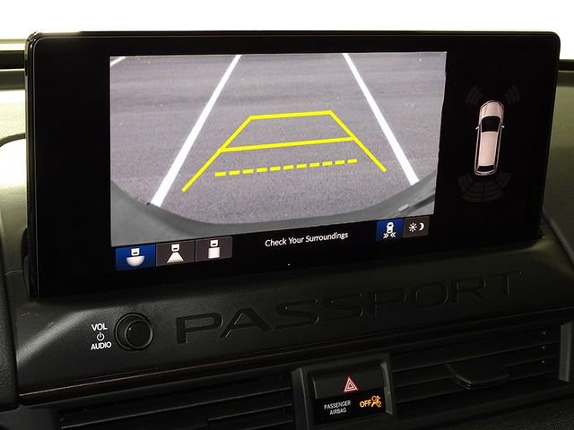 New 2026 Honda Passport TrailSport image 14