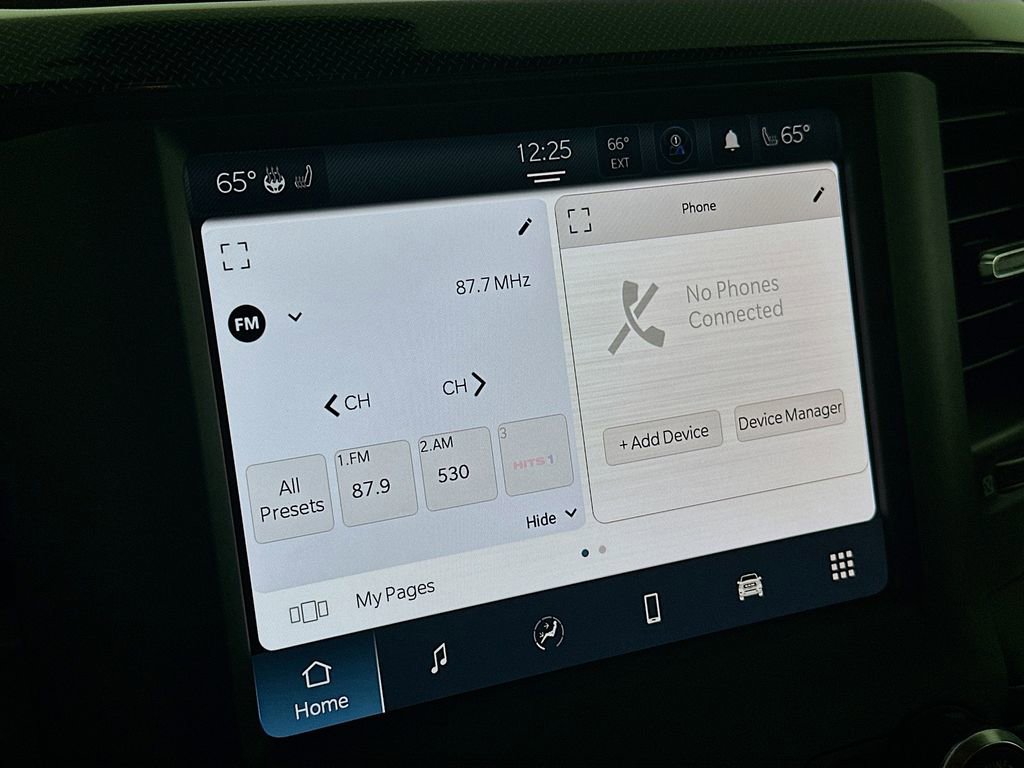 Used 2022 RAM 1500 Big Horn w/ Built-to-serve Edition image 14