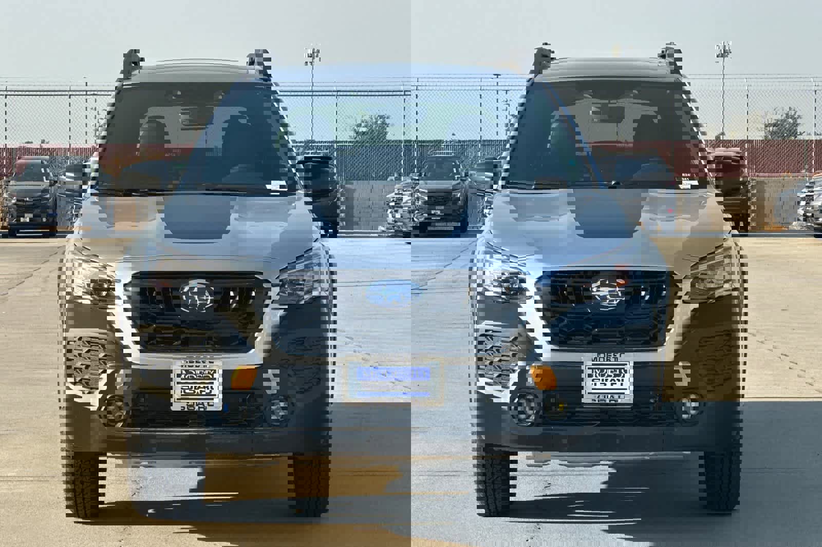 New 2025 Subaru Outback Wilderness image 8