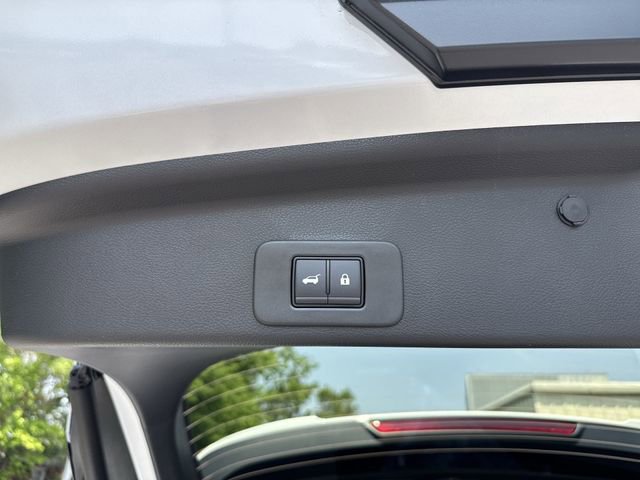 New 2026 Nissan Murano SL AWD/4WD image 13