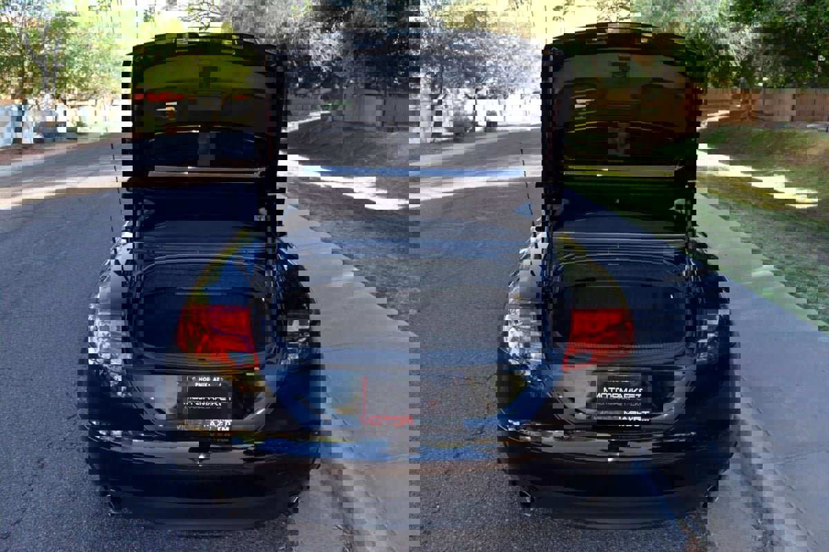 Used 2008 Audi TT 3.2 image 30