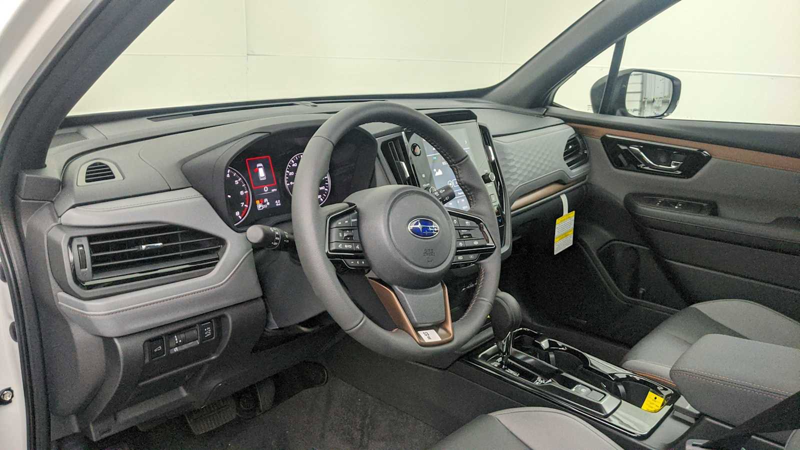 New 2026 Subaru Forester Sport image 13