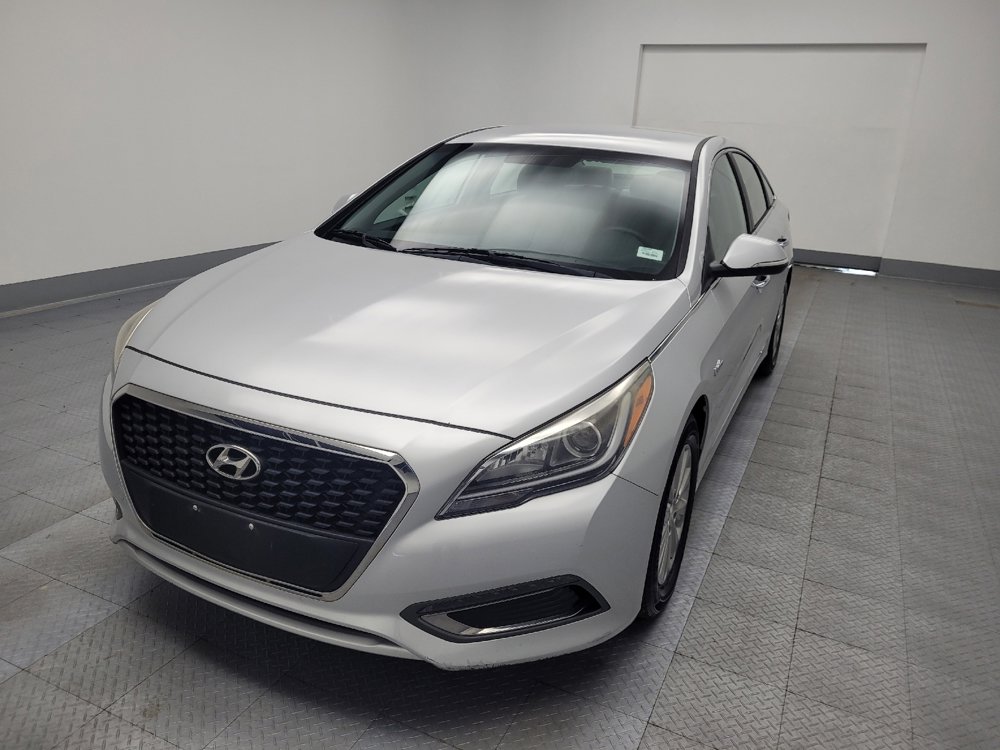 Used 2016 Hyundai Sonata SE image 15