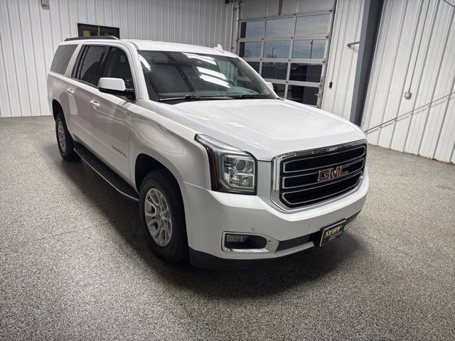 Used 2020 GMC Yukon XL SLT image 16
