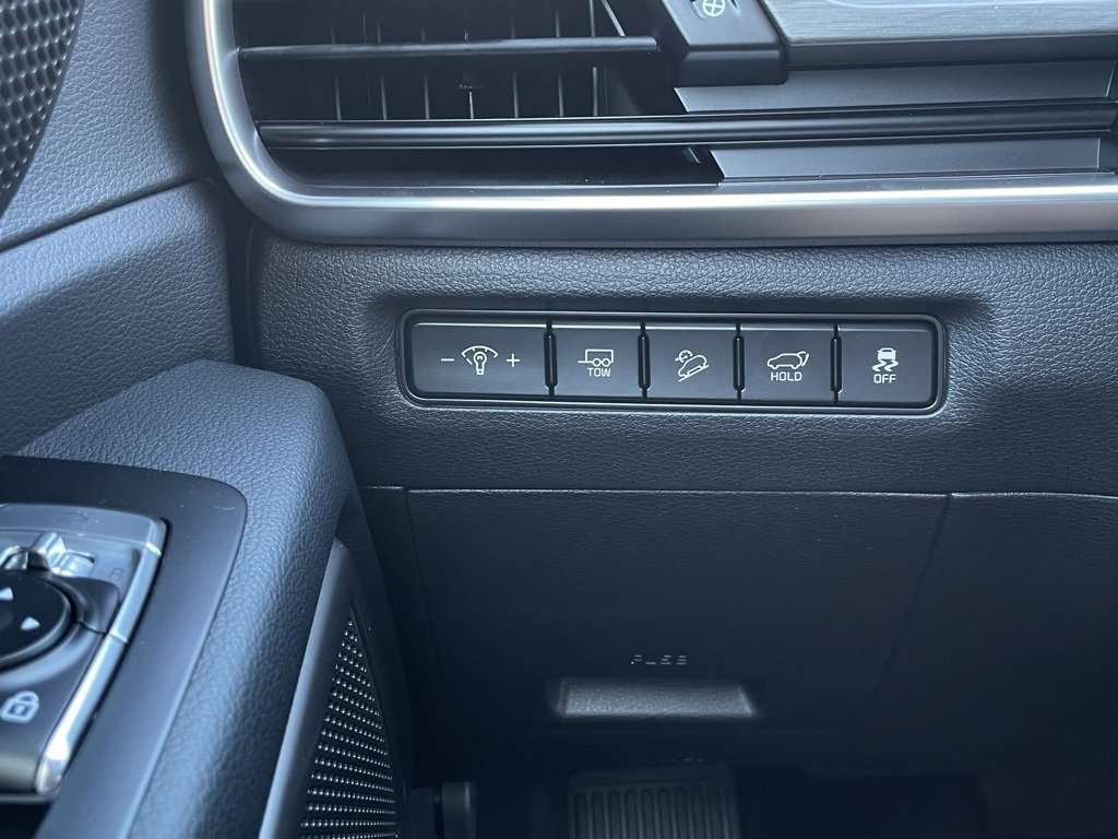 New 2025 Kia Telluride EX X-Line image 13