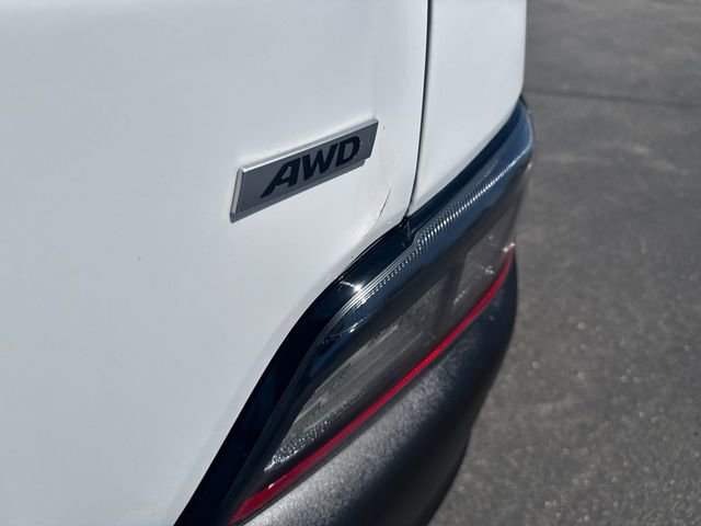 Certified 2023 Hyundai Kona SEL w/ Convenience Package AWD/4WD image 40